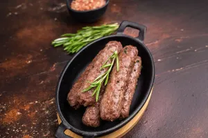 Adana Kebabı