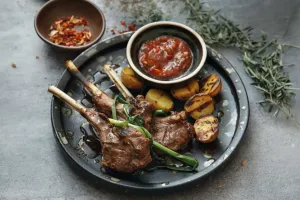 15 carnes brasileiras