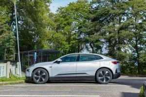 Llega el Polestar 4 SUV