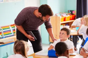 Masa Depan Sekolah Digital