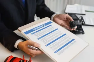 Türkiye'de Araç Sigortası