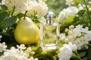 Aroma Pear di Hari Spesial