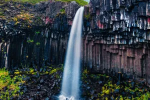 Waterfall Safety Tips!