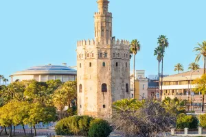 Taste Seville Today