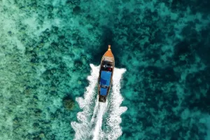 Paradise Found: Phuket