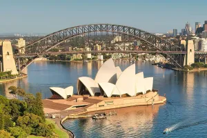 Beyond Sydney Icons