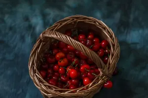 Frisches Obst