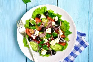 Vegetarische Genussfreuden