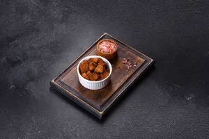 Bánh mì nướng giòn thần kỳ