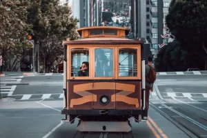 Khám Phá San Francisco