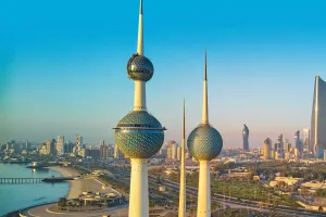 Kuwait Hidden Treasures
