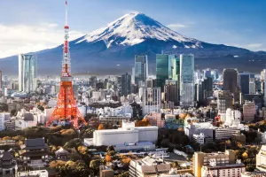 Tokyo Beyond Ordinary
