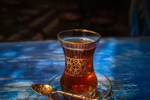 Mic dejun în stil Istanbul