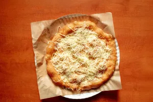 Comida Callejera Praga