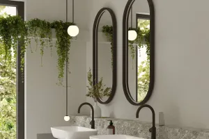 Baño Renovado