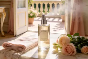 Scents That Stay With Me