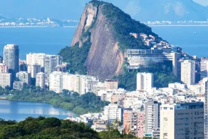 Roteiro pelo Brasil