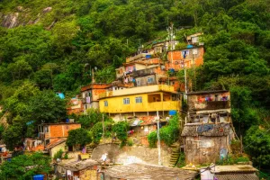 Favela além dos estigmas