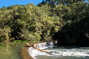 Rotas incríveis pelo Brasil