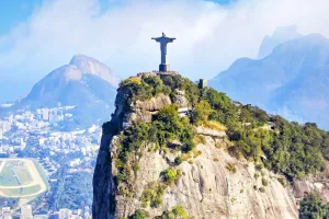 101 destinos no Brasil