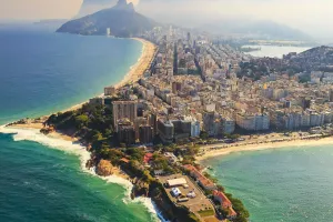 Melhores praias do Brasil