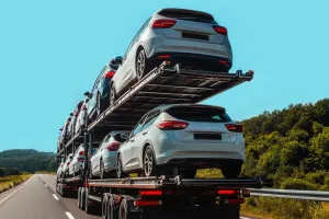 Importar carro para o Brasil