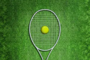 Why Do Tennis Players Grunt?