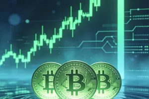 Phân Bổ Bitcoin Thông Minh