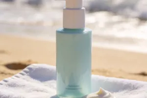 Foaming Face Cleansers!