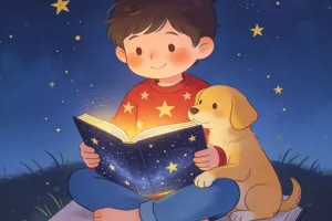 Histoires du soir