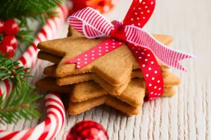 Makanan Natal Penuh Sejarah