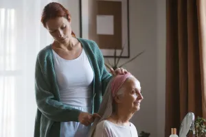 Rotina ideal para cada fio