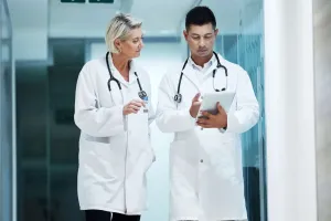 Hospitais no Brasil