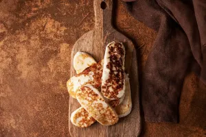 Hiểu Đúng Về Bánh Nướng