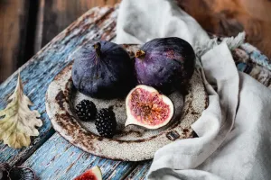Bí Ẩn Bên Trong Quả Sung