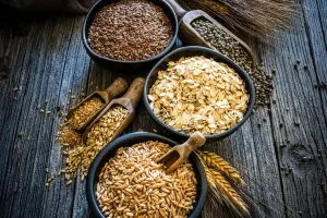 Pflanzenbasierte Ernährung