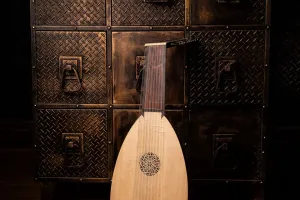 Le oud