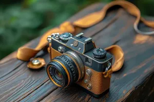 Fond en photographie