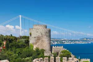 İstanbul’un Asya Yakası