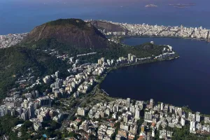 O que fazer no Rio