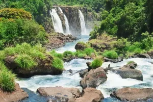 Cataratas do Iguaçu