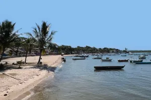 Guia de Itacaré