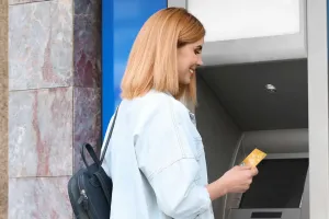 Conta bancária no Brasil