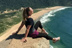 Expatriados no Brasil