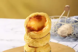Postres Portugueses