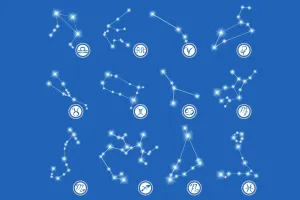 Sinyal Zodiak Tersembunyi