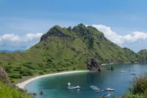 Jelajah Bajo Murah