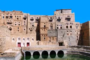 Khám Phá Làng Hababah