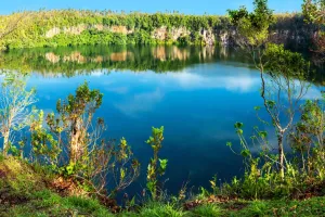 Vẻ Đẹp Của Hồ Lalolalo