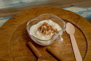 Desert cremos